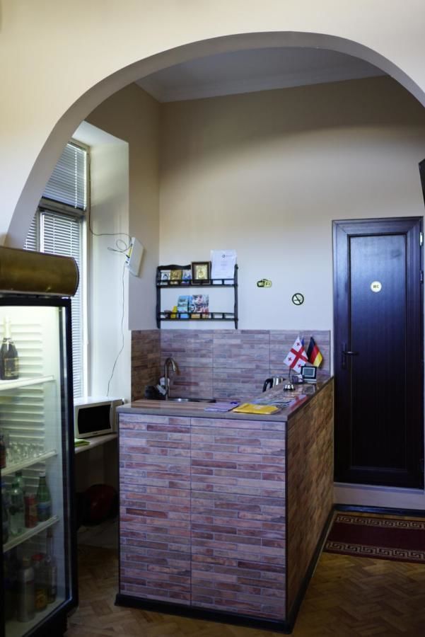 Гостевой дом Aisi2 Кутаиси-13