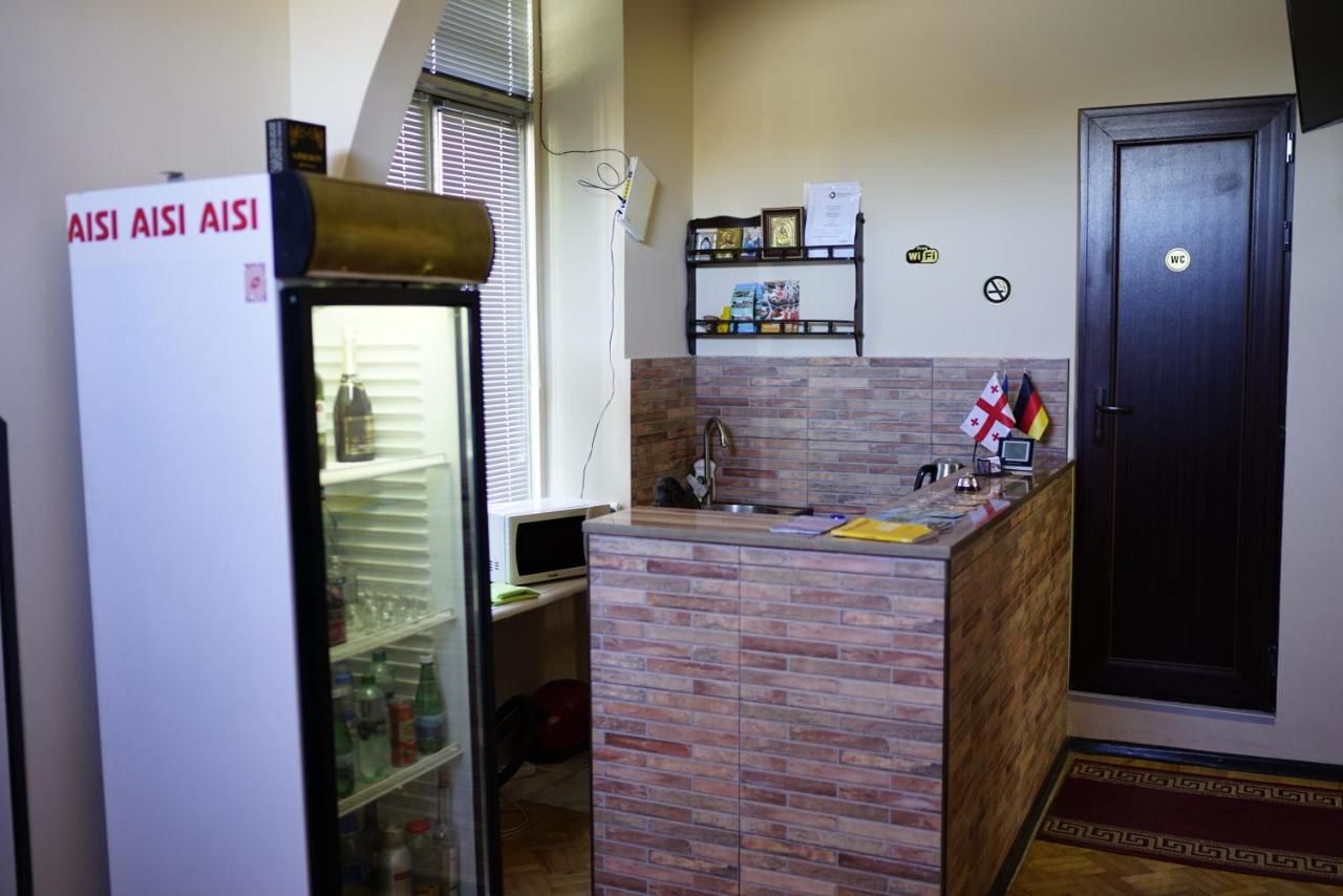 Гостевой дом Aisi2 Кутаиси-14