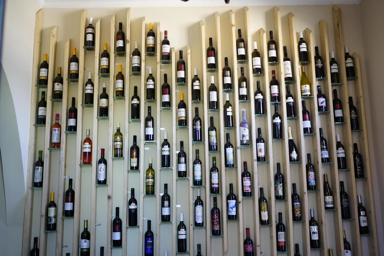 Гостевой дом Aisi2 Кутаиси-16