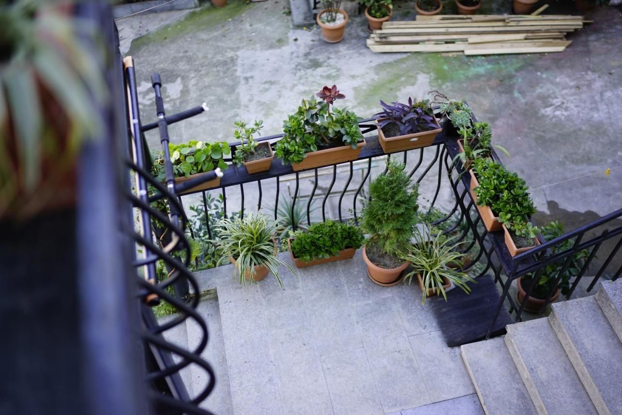 Гостевой дом Aisi2 Кутаиси-21