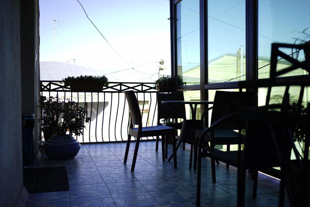 Гостевой дом Aisi2 Кутаиси-22