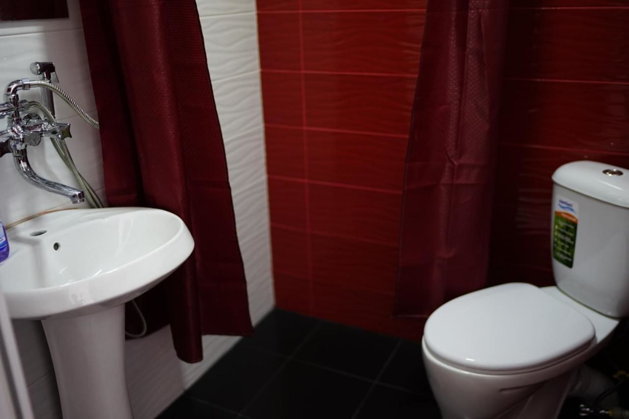 Гостевой дом Aisi2 Кутаиси-28