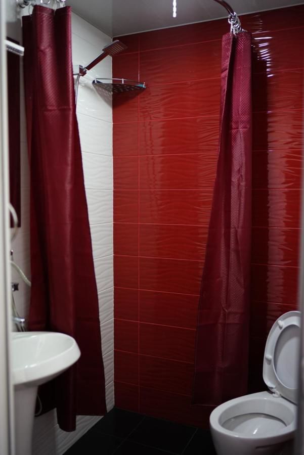 Гостевой дом Aisi2 Кутаиси-29