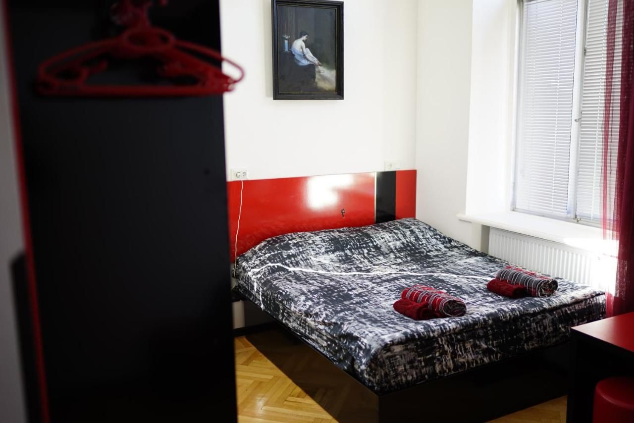 Гостевой дом Aisi2 Кутаиси-32