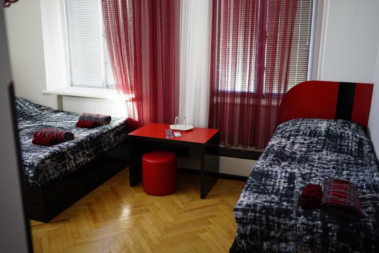 Гостевой дом Aisi2 Кутаиси-34