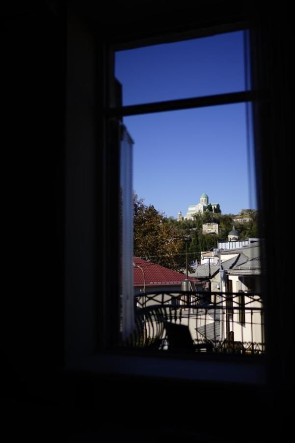 Гостевой дом Aisi2 Кутаиси-40