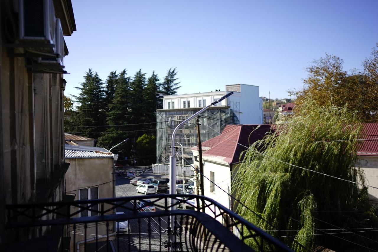 Гостевой дом Aisi2 Кутаиси-41