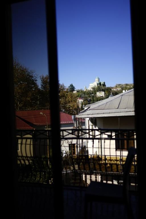 Гостевой дом Aisi2 Кутаиси-48