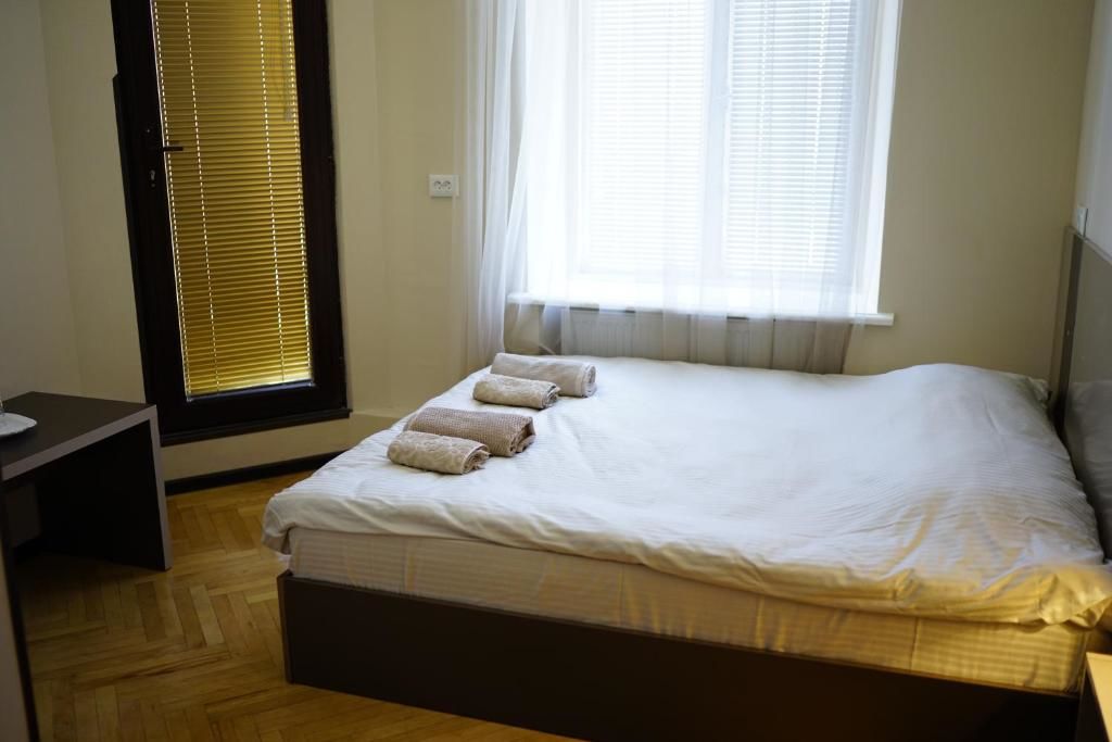 Гостевой дом Aisi2 Кутаиси-52