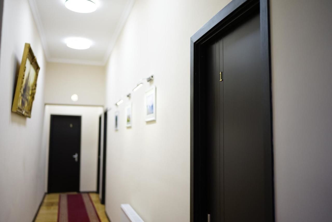 Гостевой дом Aisi2 Кутаиси-8