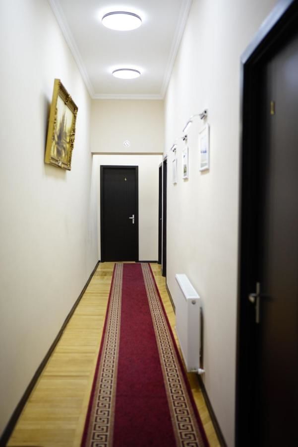 Гостевой дом Aisi2 Кутаиси-9