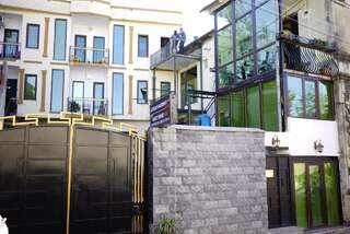 Гостевой дом Aisi2 Кутаиси-0