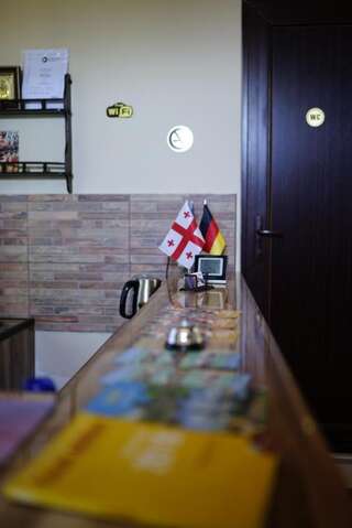 Гостевой дом Aisi2 Кутаиси-6